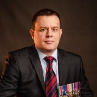Lee Mather