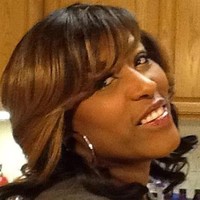 Consuella Frazier