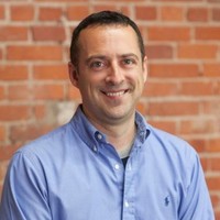 Patrick Meaney, PMP®