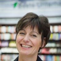 Rosina Lange-Wildsmith