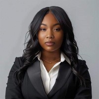 Delisha lowery-Davis