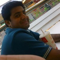 Nitesh Shah