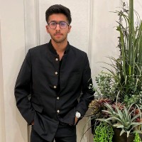 Tushar Grover