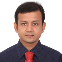 Mokhlesur Rahman