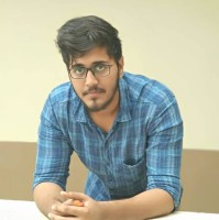 Mohammed Arbaz Ali Askar