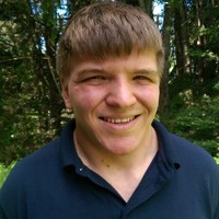 Alec Cranston