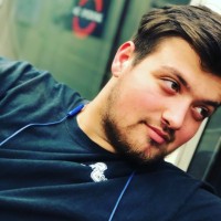 Atakan Solmaz