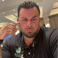 Steven Rodriguez Perez