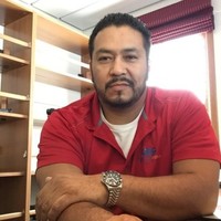 Gilbert Ochoa