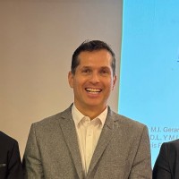 Gerardo Murra Rebollo