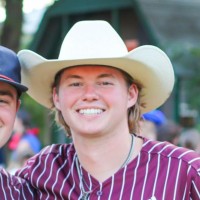 Cade Thornton