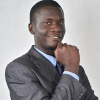 William Odhiambo Ramogi