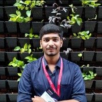Jishnu Pradeep