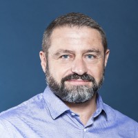 Marc Dubreuil