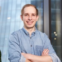Alex Zhdamirov