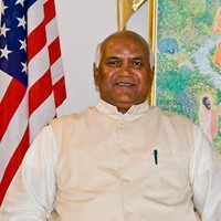 Dr. Pramod Srivastava