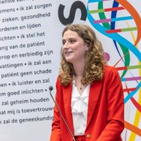 Anne Rietveld