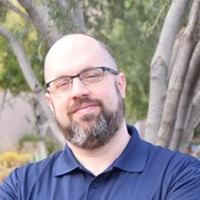 Todd Yates, Ph.D.