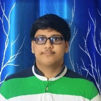 Ravi Shankar Yadav