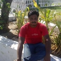 Shaijal Babu