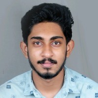 Albin Saji Sam