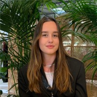 Zoë Ghislain Derwig