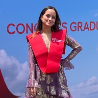 Michelle Alarcón Irazola