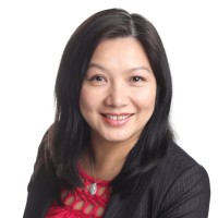 Joyce Yip (葉佩恩), P.Eng., MBA, FCG, Acc.Dir., PMP, ACC
