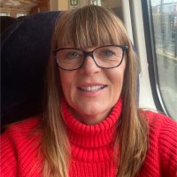 Caroline Ashdown