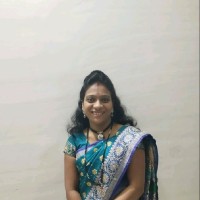 Madhuri Gangdhar-Kshirsagar