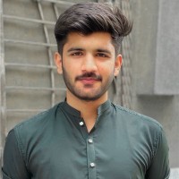 kumail haider