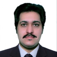 Muhammad Jawad Haider