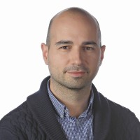 Nuno Barreto