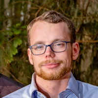 Jesse Fredriks