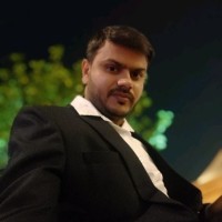 Vijaykumar Gupta