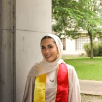 Zaina Ghaffar