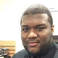 Kendell Harris