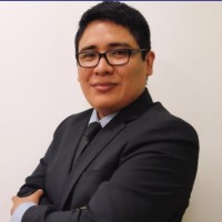Johel Fernando Cardenas Alarcon