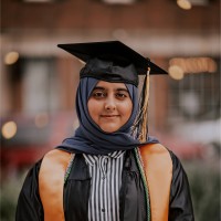 Zuhra Masoud