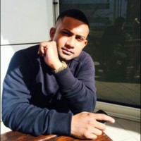Lishen Naidoo