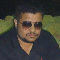 Umar Abdul Aziz Siddiqui