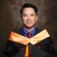 Paul Michael Pangan