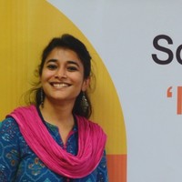 Bushra Khanam