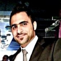 Haitham Zainal