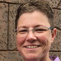 Elaine Van Der Westhuizen