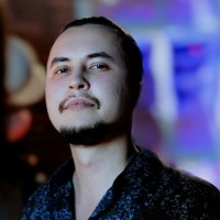 Rostyslav Zolotkovskiy