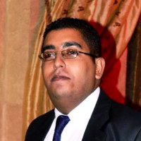 Mohamed Sultan