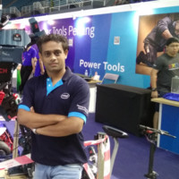 Rahul Sreedharan
