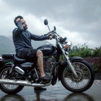 suraj babar