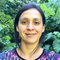 Daniela Peña Sanhueza